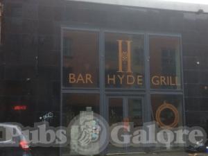 Hyde Bar