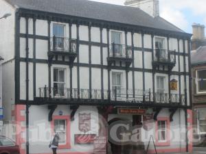 Picture of The Kings Arms Hotel