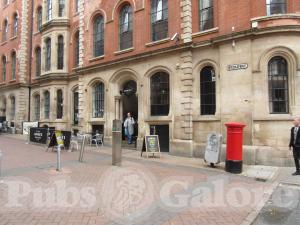 Picture of Annie's Burger Shack and Freehouse