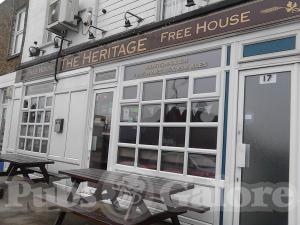 Picture of The Heritage