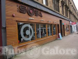 Picture of Soba