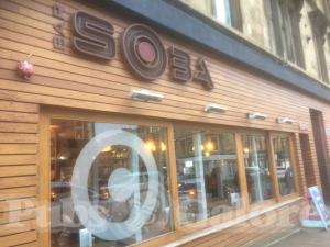 Picture of Soba