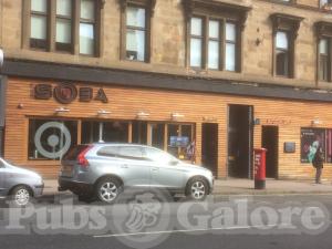 Picture of Soba
