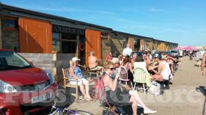 Picture of Harbour Arms