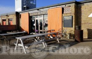 Picture of Harbour Arms