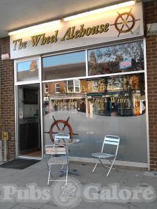 Picture of The Wheel Alehouse