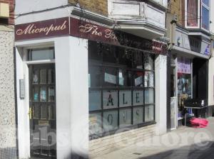 Picture of The Bouncing Barrel