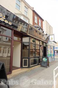 Picture of The Firkin Frog