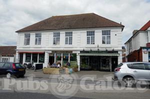 Picture of The Tankerton Arms