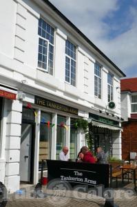 Picture of The Tankerton Arms
