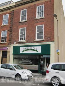 Picture of Doncaster Brewery Tap