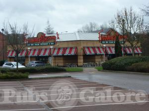 Picture of Frankie & Benny's