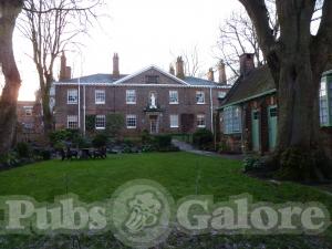 Picture of Middleton's