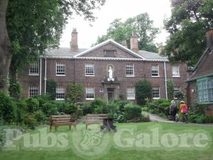 Picture of Middleton's
