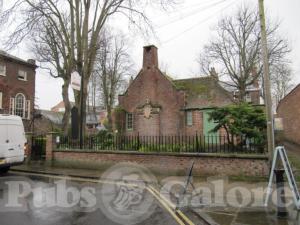 Picture of Middleton's