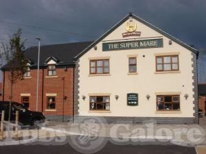 Picture of The Super Mare