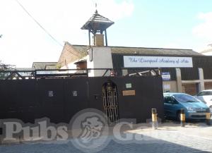 Picture of The Kazimier Garden