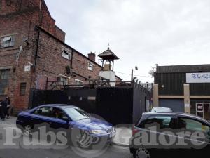 Picture of The Kazimier Garden