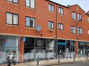 Picture of BrewDog Sheffield
