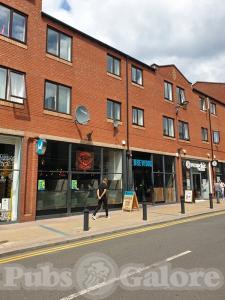 Picture of BrewDog Sheffield