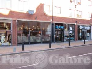 Picture of BrewDog Sheffield