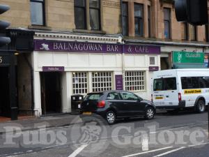 Picture of Balnagowan Bar