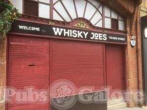 Picture of Whisky Joes