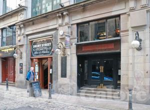 Picture of Drury Street
