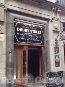 Picture of Drury Street