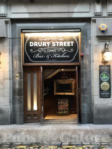 Picture of Drury Street