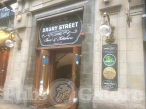 Picture of Drury Street