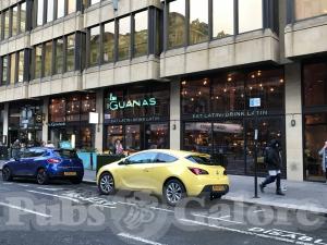 Picture of Las Iguanas