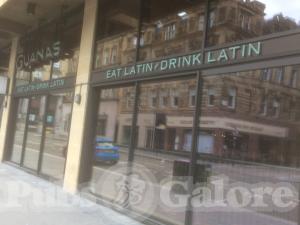 Picture of Las Iguanas