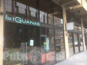 Picture of Las Iguanas