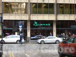 Picture of Las Iguanas