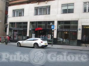 Picture of La Tasca