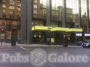 Picture of Slug & Lettuce