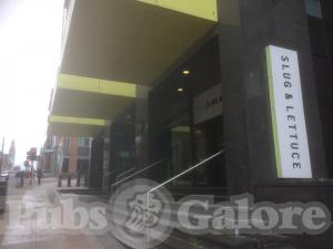 Picture of Slug & Lettuce