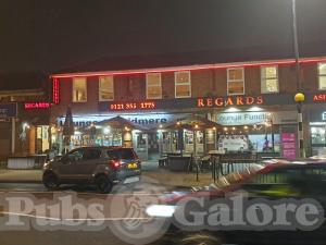 Picture of Lounge @ Boldmere