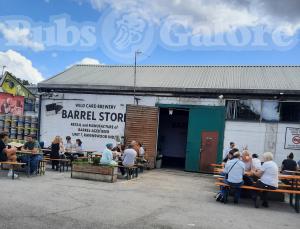 Picture of The Barrel Store