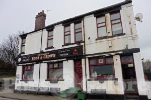 Picture of The Holborn Rose & Crown