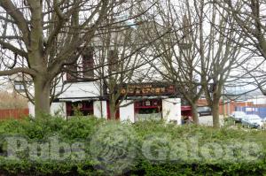 Picture of The Holborn Rose & Crown