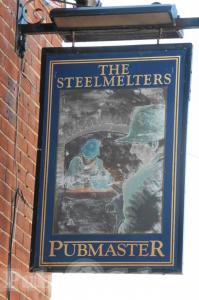Picture of The Steelmelters Arms