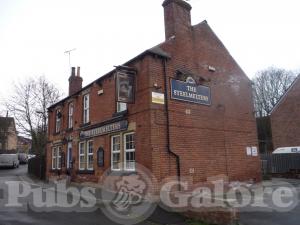Picture of The Steelmelters Arms