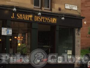 Picture of Drugstore Social