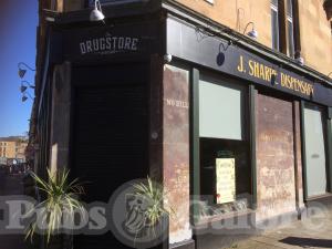 Picture of Drugstore Social