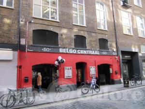 Picture of Belgo Centraal