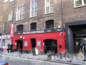Picture of Belgo Centraal
