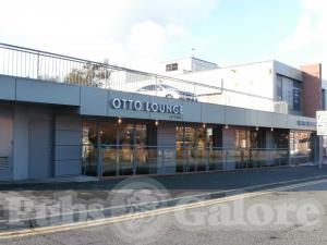 Picture of Otto Lounge