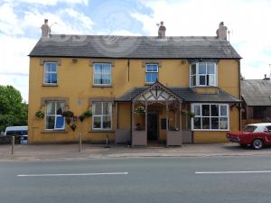 Picture of The White Horse Inn